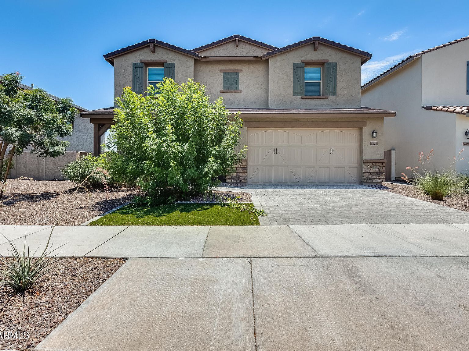 14129 W Old Oak Ln Surprise, AZ 85379 - Thumbnail 2