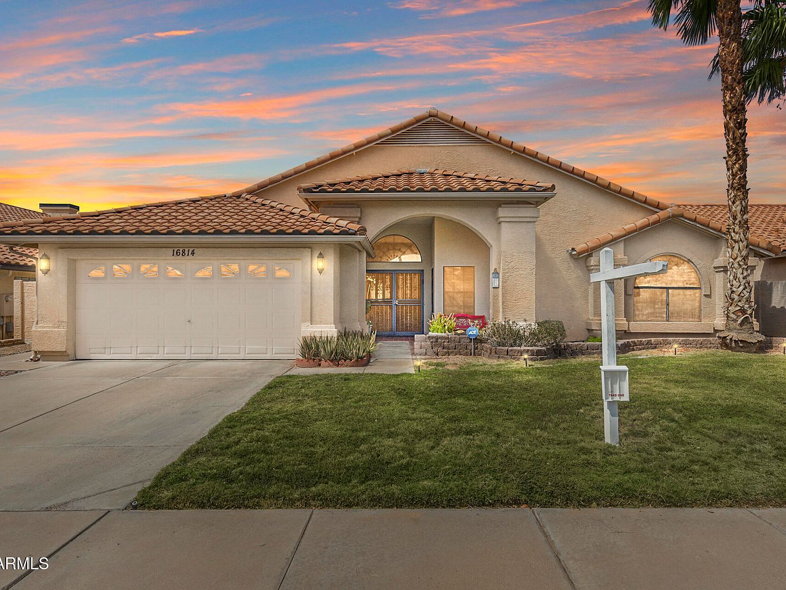 16814 S 32nd Pl Phoenix, AZ 85048 - Thumbnail 2