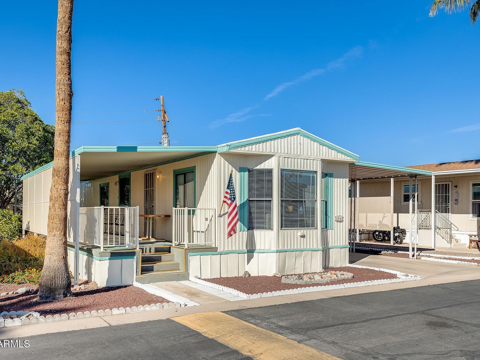 9427 E University Dr LOT 36 Mesa, AZ 85207 - Thumbnail 2