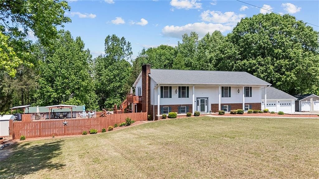 786 Central Rd Clemmons, NC 27012 | Single Family