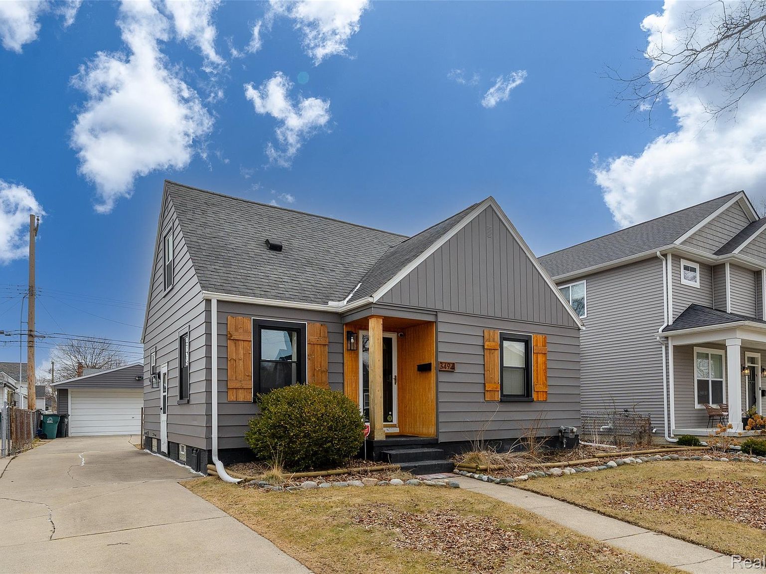 3494 Cummings Ave Berkley, MI 48072 - Thumbnail 2