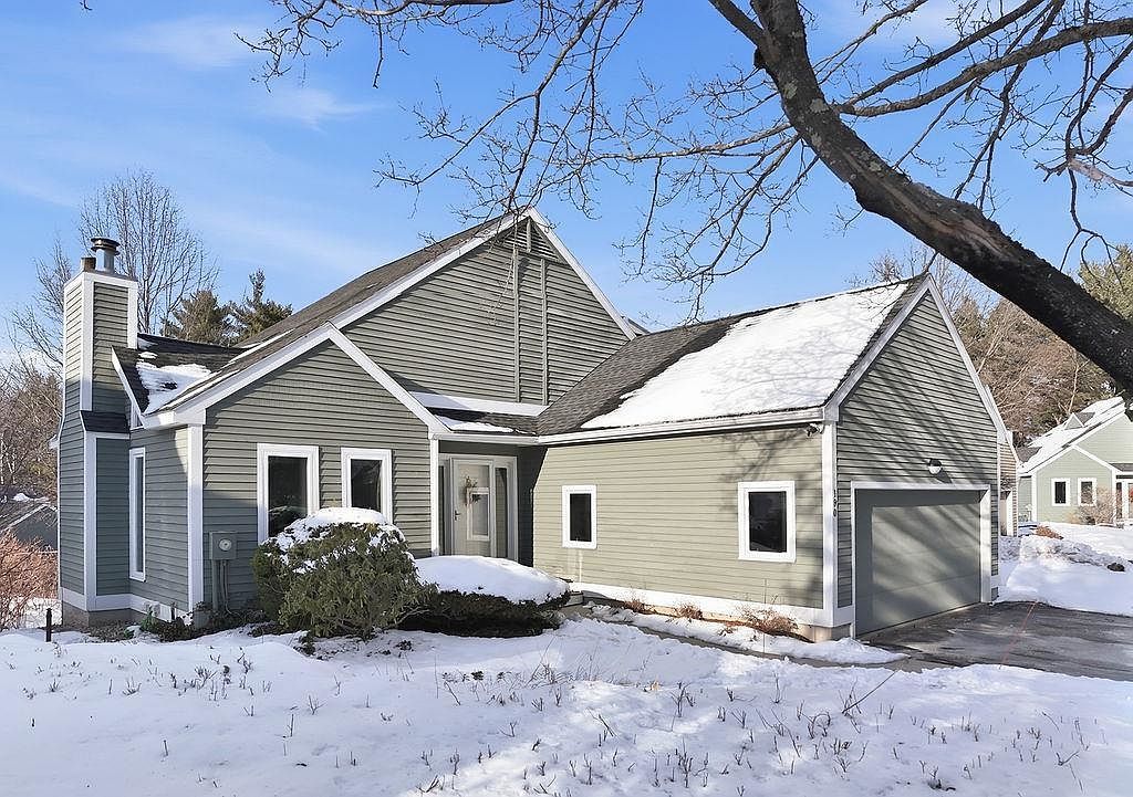 190 Chase Way #190 Manchester, NH 03104 - Thumbnail 2