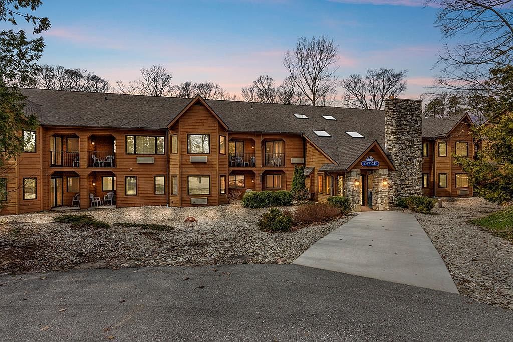 7741 State Highway 42 Unit 213 Egg Harbor, WI 54209  | Condominium
