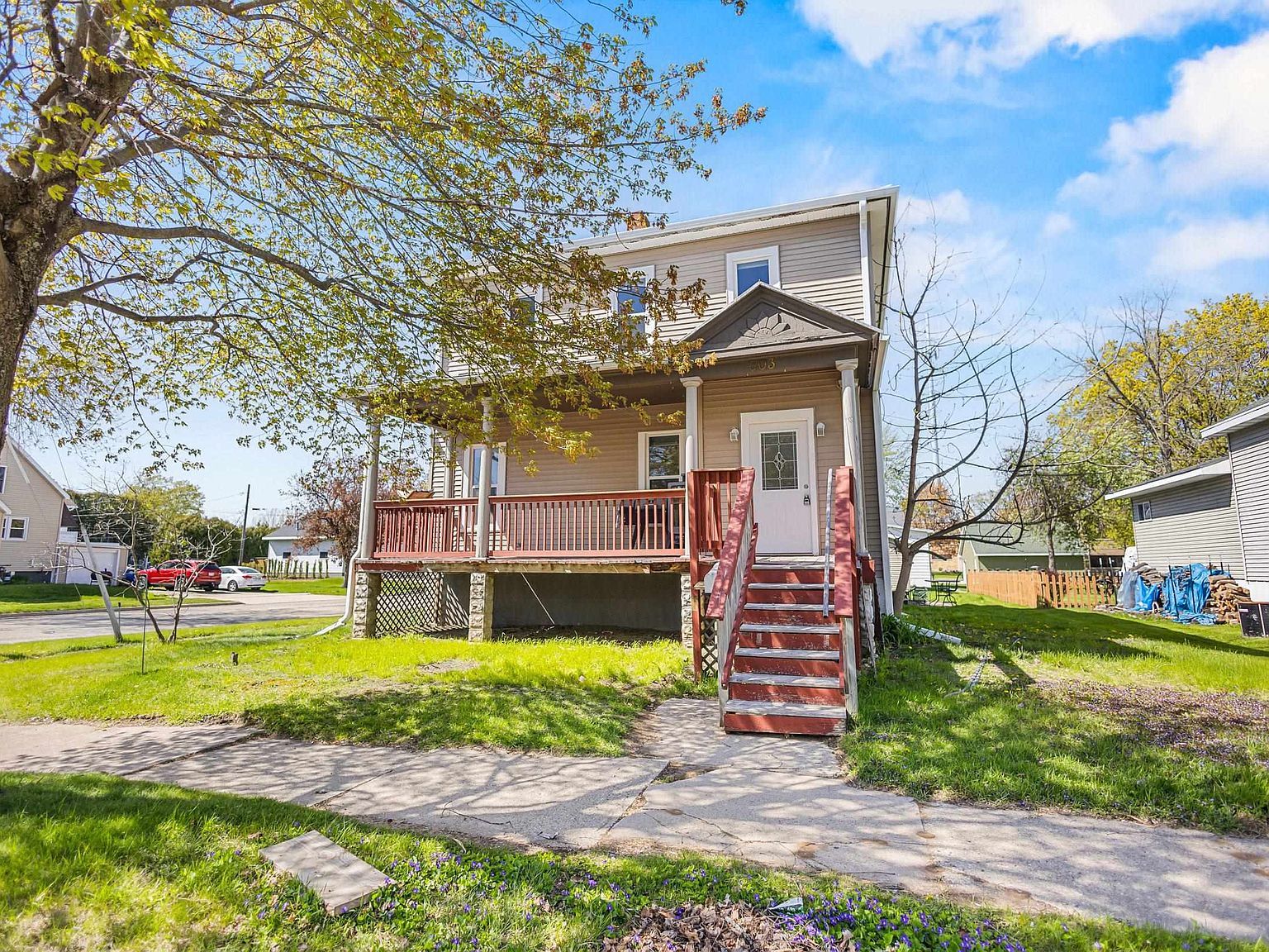 303 Congress St Oconto, WI 54153, 54153