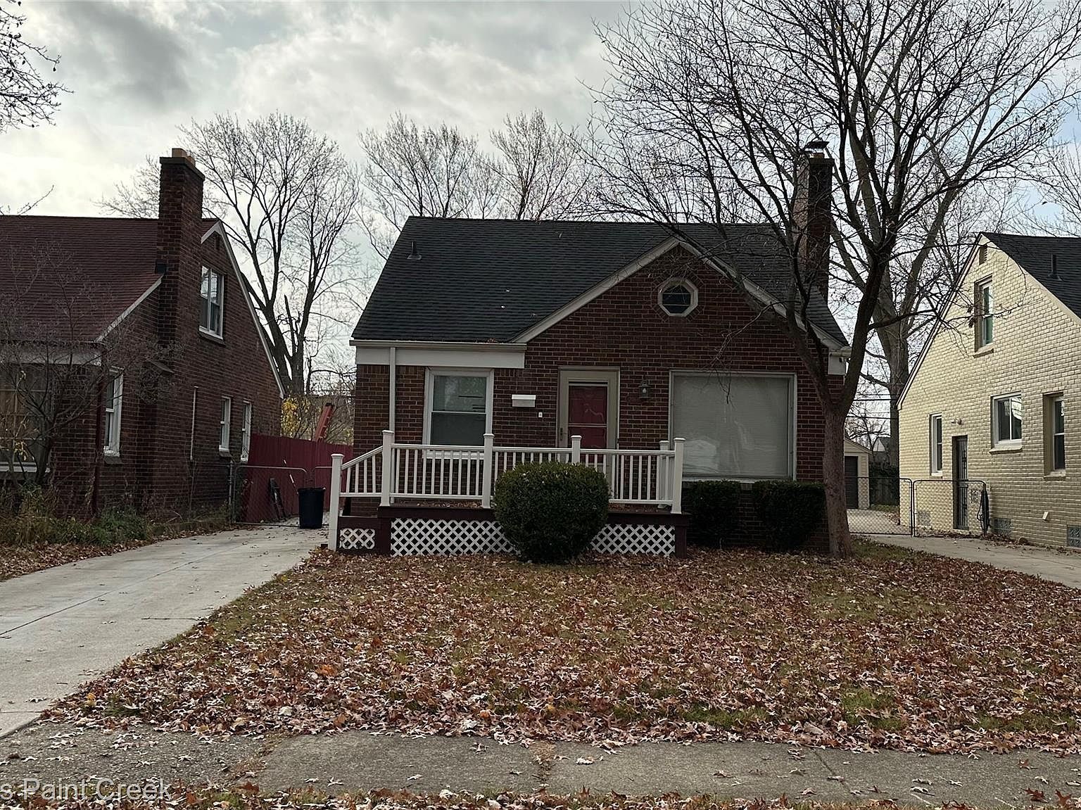 20616 Beaufait St Harper Woods, MI 48225 - Thumbnail 2