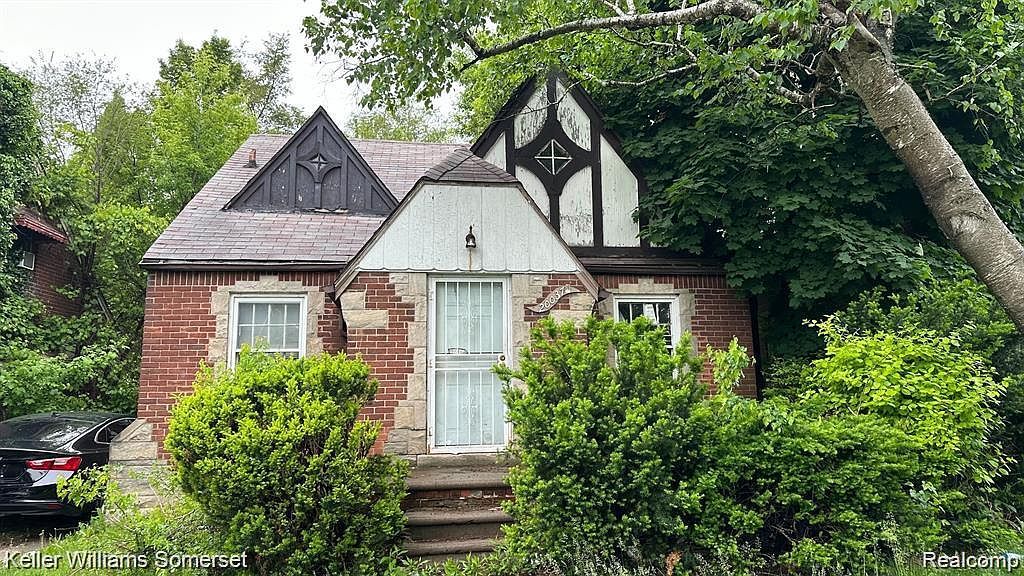 20037 Gallagher St Detroit, MI 48234  | Single Family
