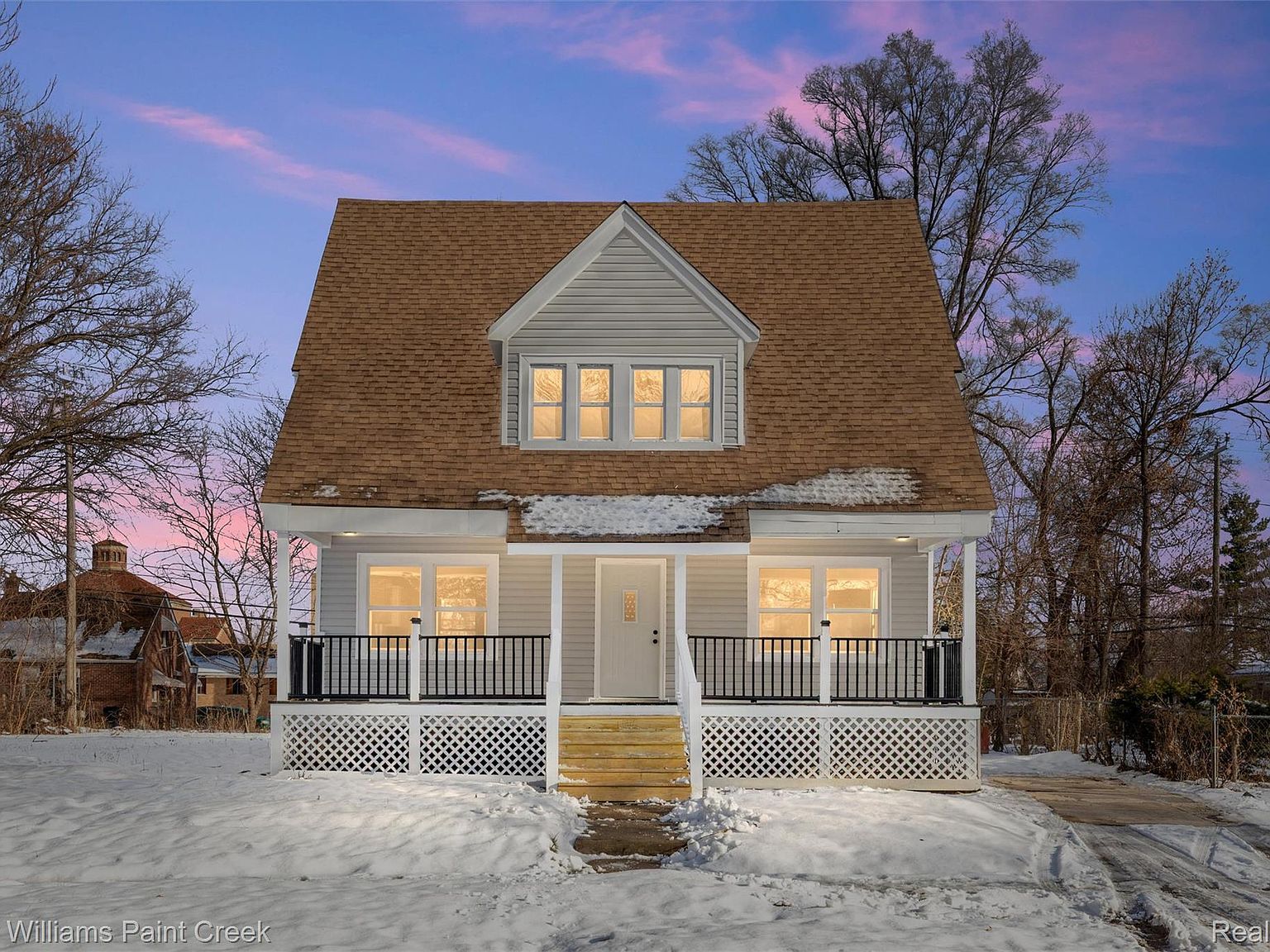 13600 Washburn St Detroit, MI 48238 - Thumbnail 2