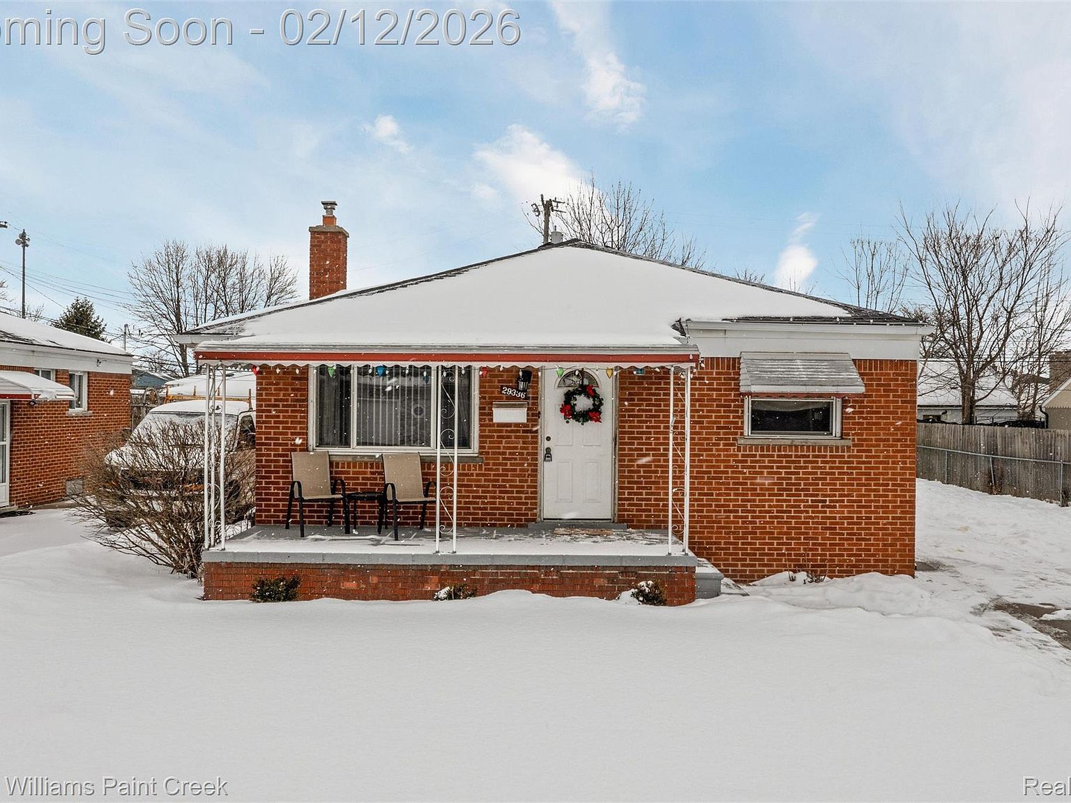 29336 Rosebriar St Saint Clair Shores, MI 48081 - Thumbnail 2