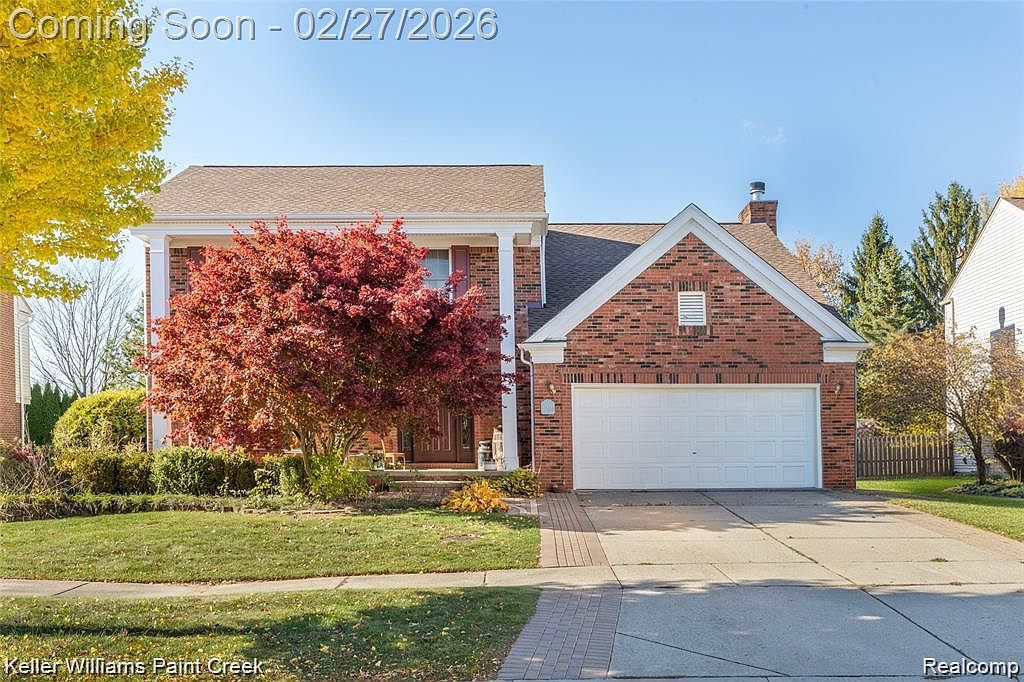 1234 Harvard Dr Rochester Hills, MI 48307 - Thumbnail 2