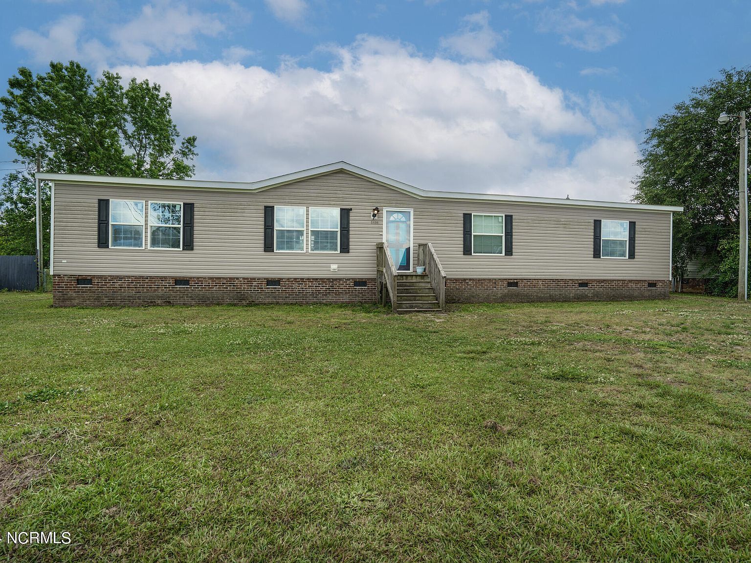 5498 Temperance Hall Rd Elm City, NC 27822 - Thumbnail 2