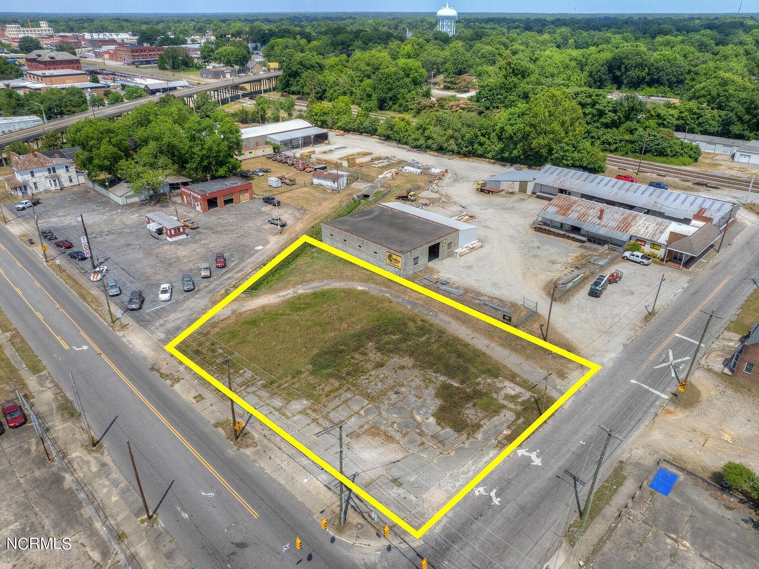 0 S Church St Rocky Mount, NC 27803 - Thumbnail 2