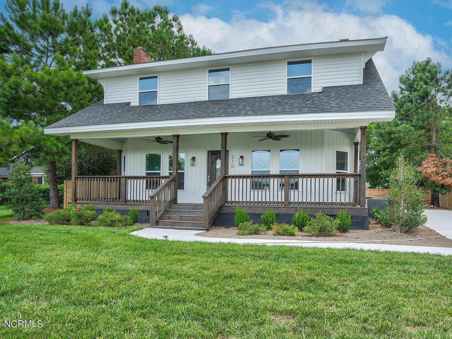 310 S Main St Stantonsburg, NC 27883 - Thumbnail 2