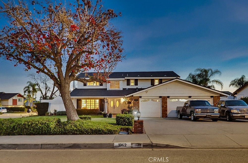 1962 Olivewood St La Verne, CA 91750  | Single Family