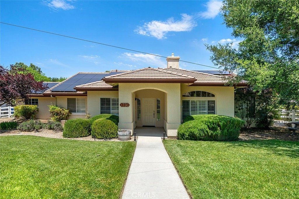 1730 Sandalwood Ln Templeton, CA 93465 - Thumbnail 2