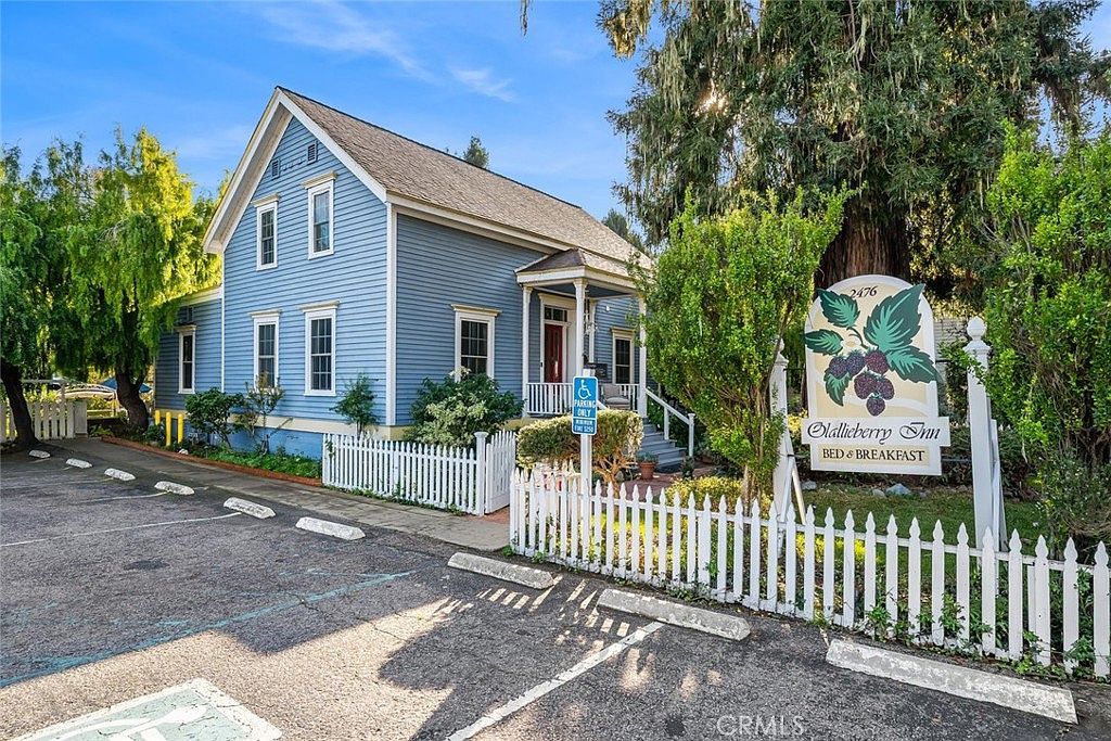 2476 Main St Cambria, CA 93428 - Thumbnail 2