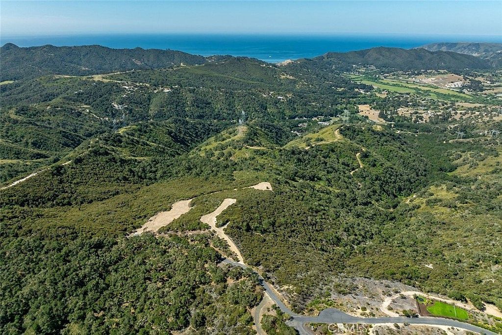 6175 Balm Ridge Way San Luis Obispo, CA 93401 | Land/Lot