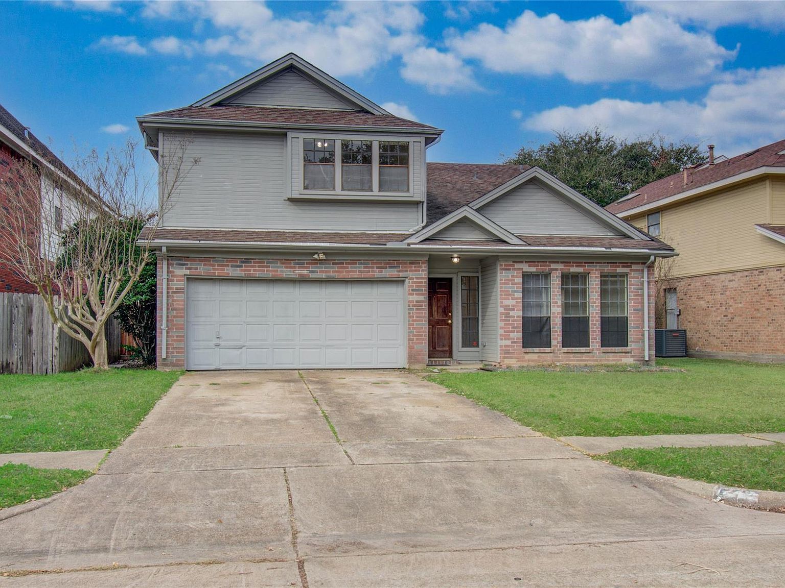 1242 Berrystone Trl Missouri City, TX 77459 - Thumbnail 2