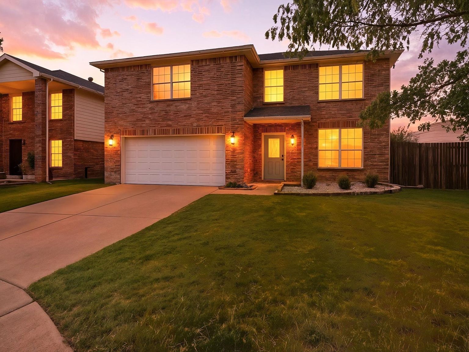 2021 Bliss Rd Fort Worth, TX 76177 - Thumbnail 2