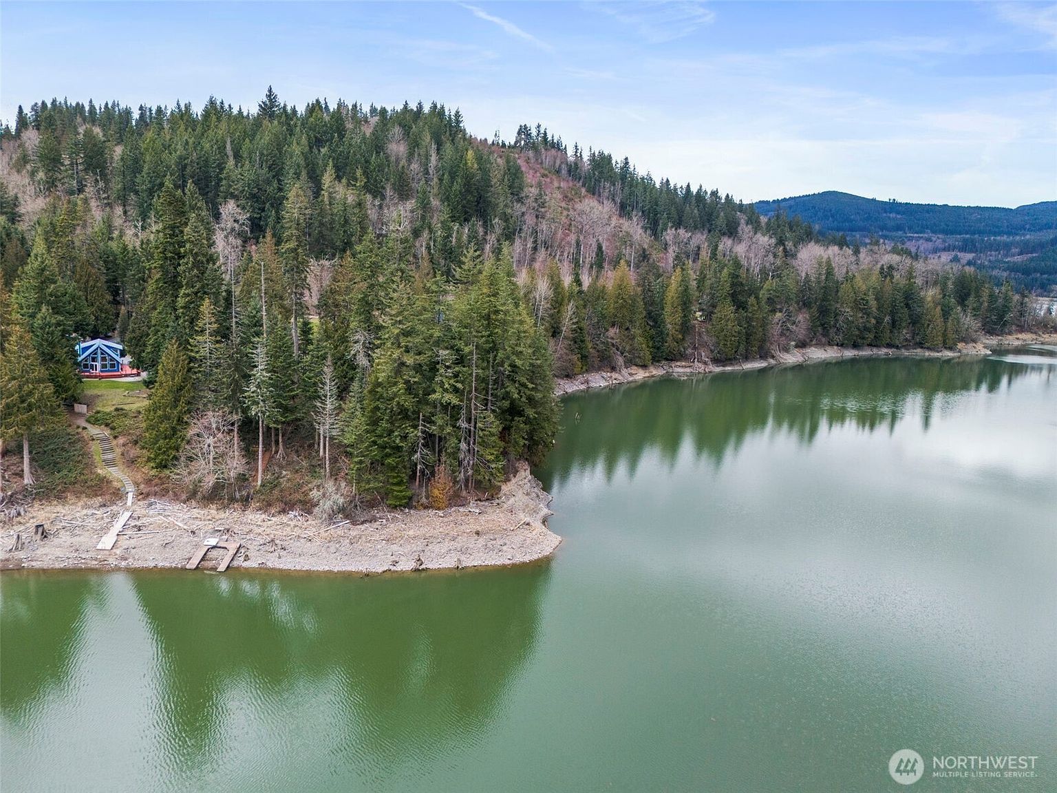 12914 532nd St E Eatonville, WA 98328 - Thumbnail 2