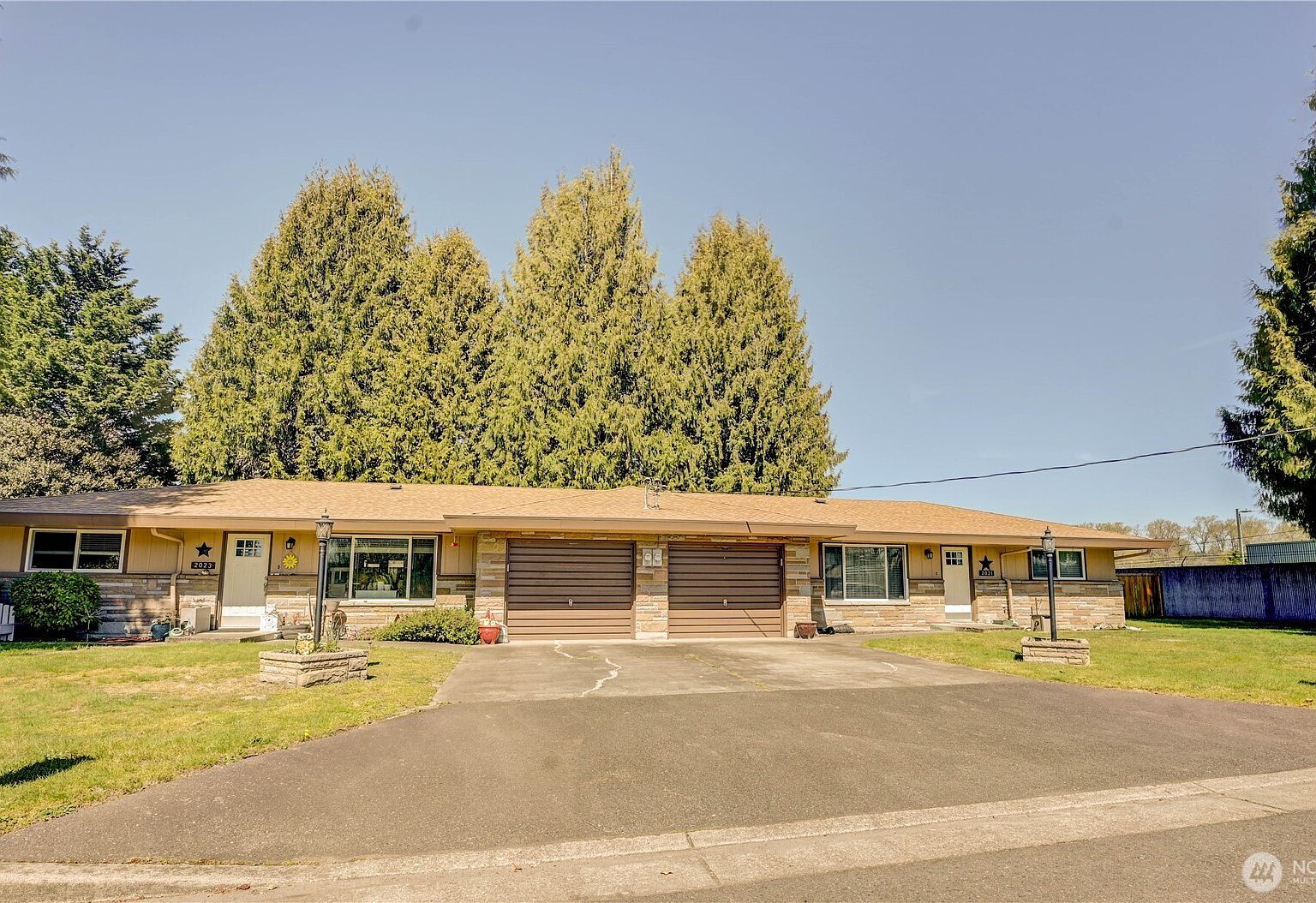 2023-2021 14th Ave NW Puyallup, WA 98371  | Multi Family