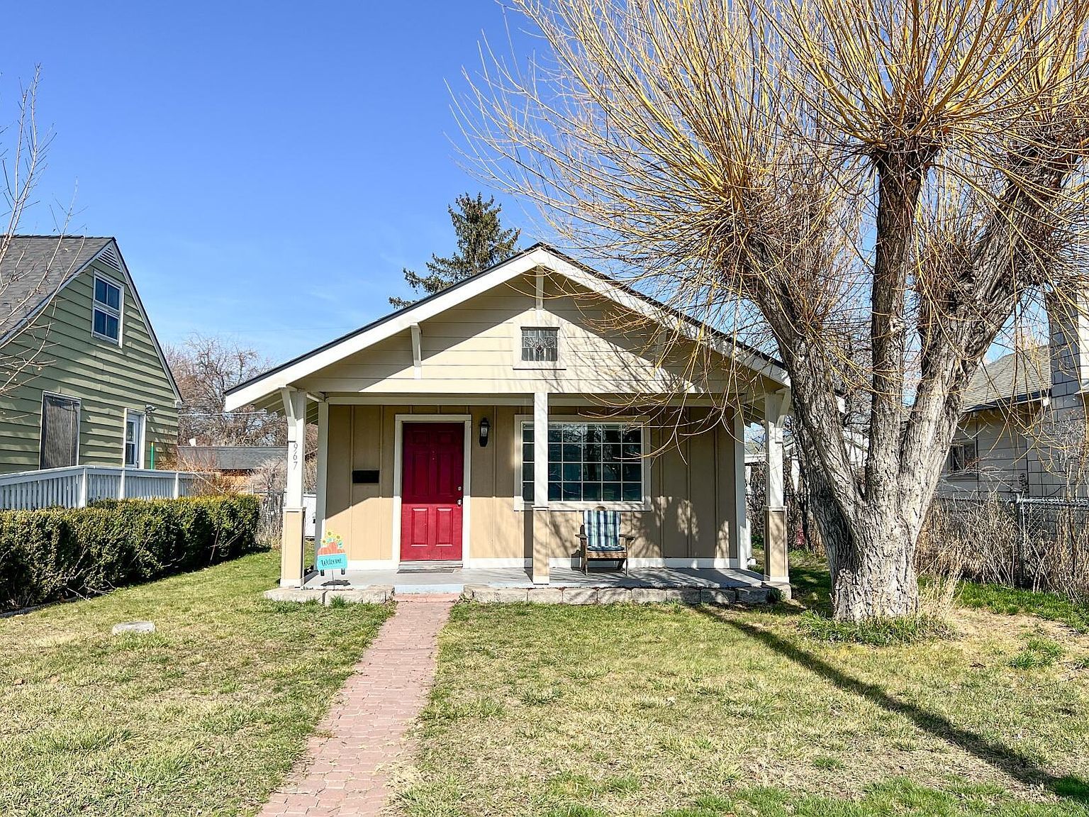 967 E 1st St Prineville, OR 97754 - Thumbnail 2