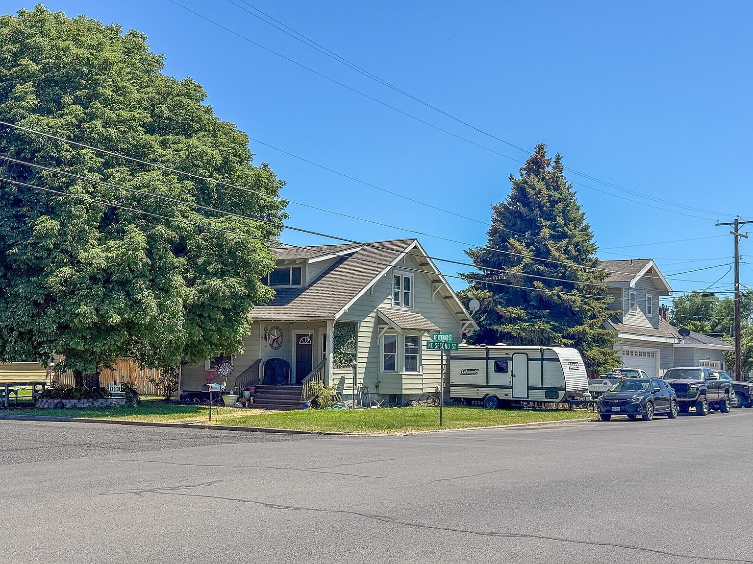 904 NE 2nd St Prineville, OR 97754 - Thumbnail 2