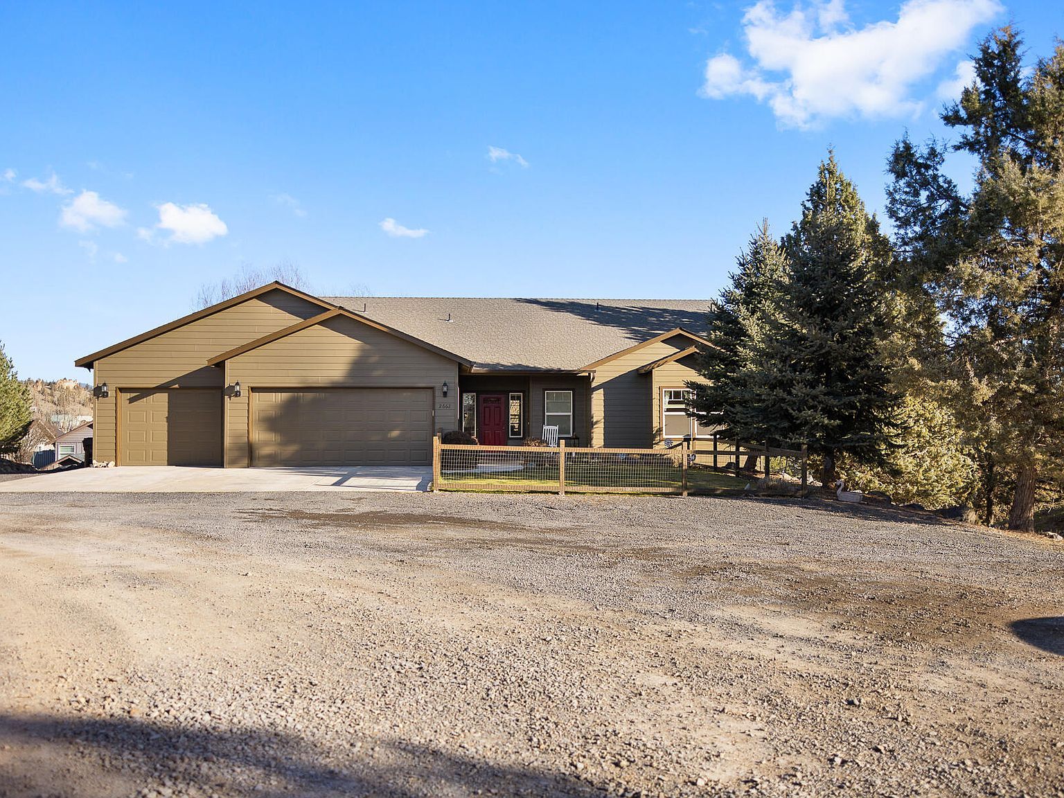 2662 NE Meadowcrest Dr Prineville, OR 97754 - Thumbnail 2