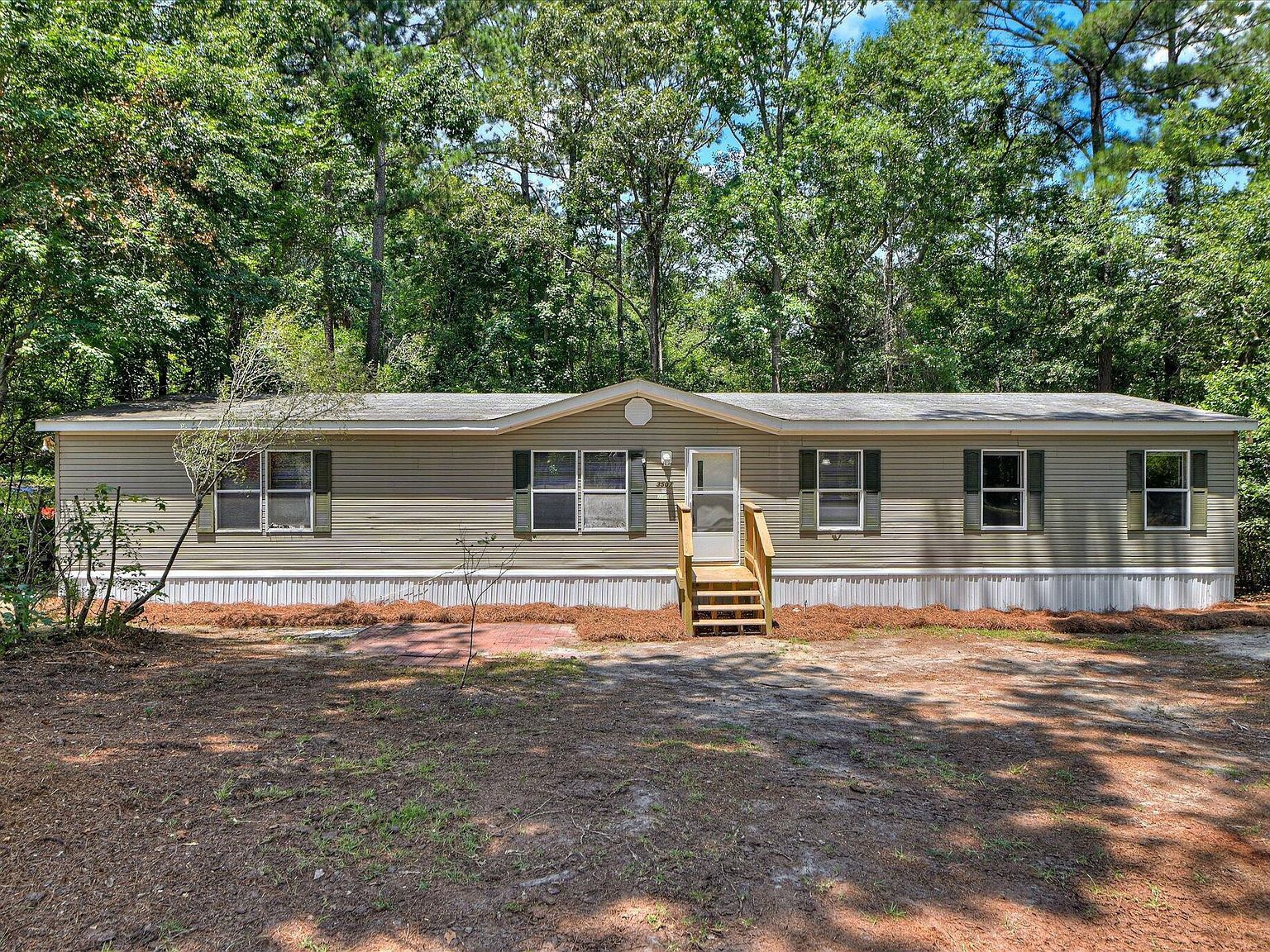 3507 Mercedes Dr Hephzibah, GA 30815 - Thumbnail 2