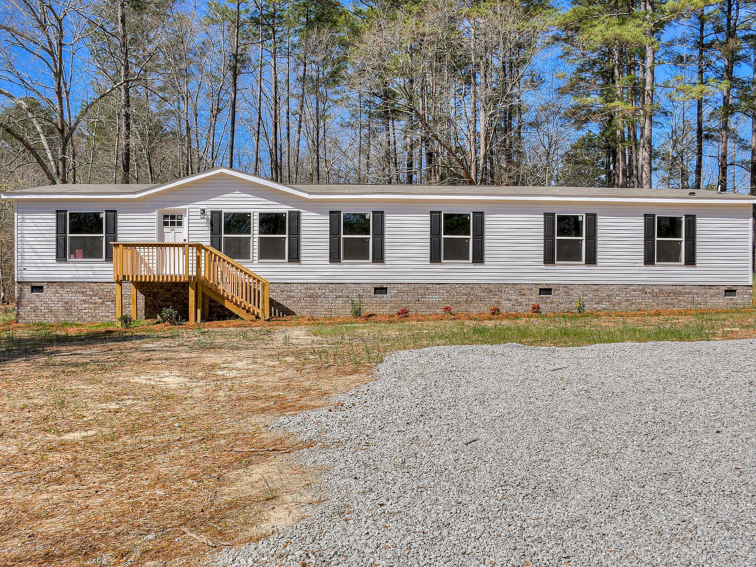 Clayton Snowcap Plan, Hephzibah Hephzibah, GA 30815 - Thumbnail 2