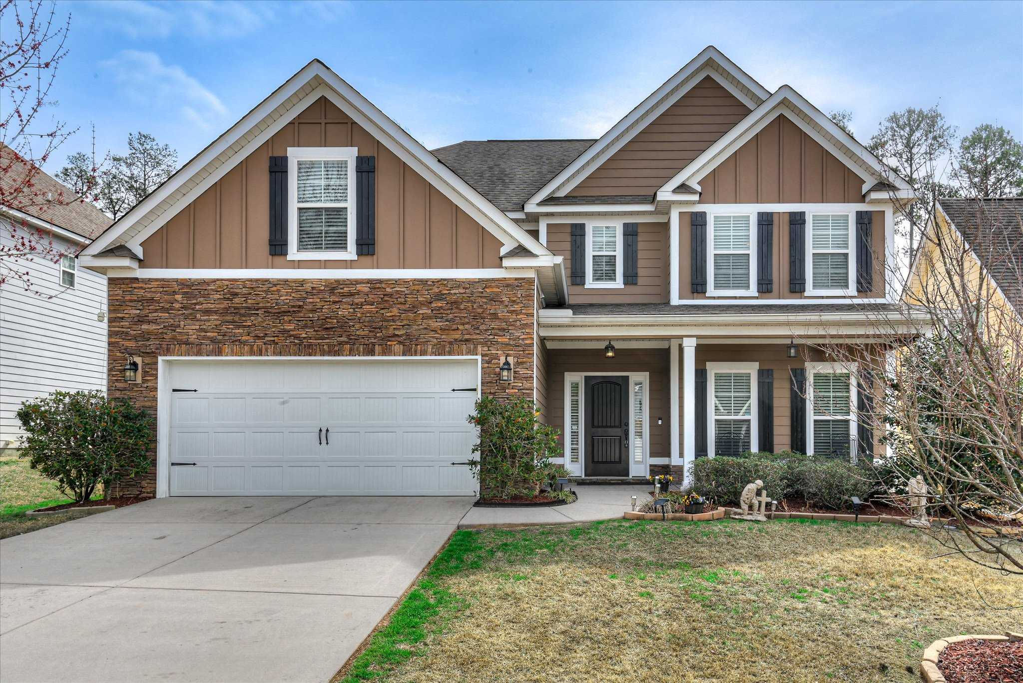 723 Herrington Drive, Grovetown, GA, USA, 30813 - Thumbnail 2