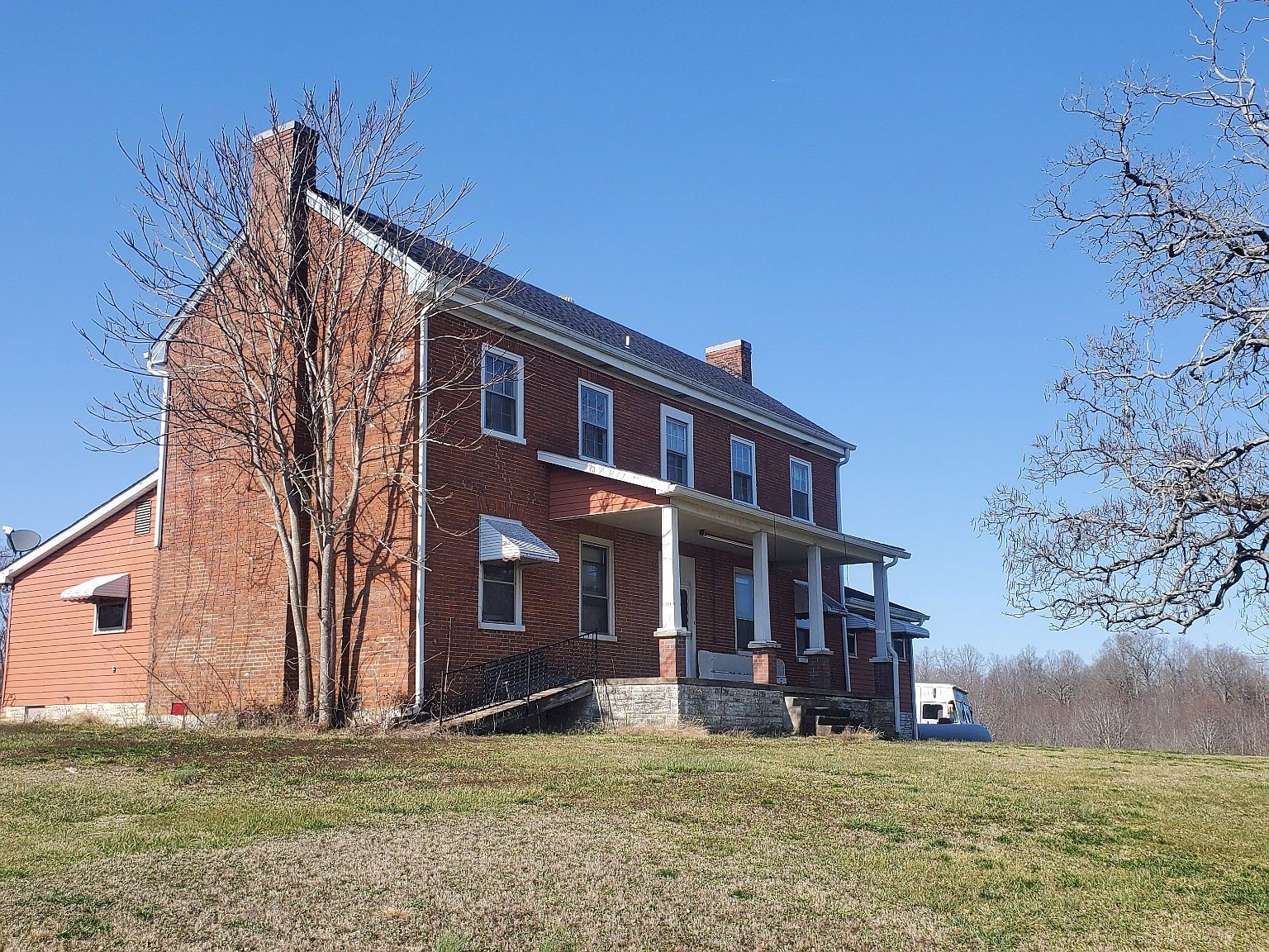 857 Davenport Rd Cumberland City, TN 37050  | Single Family