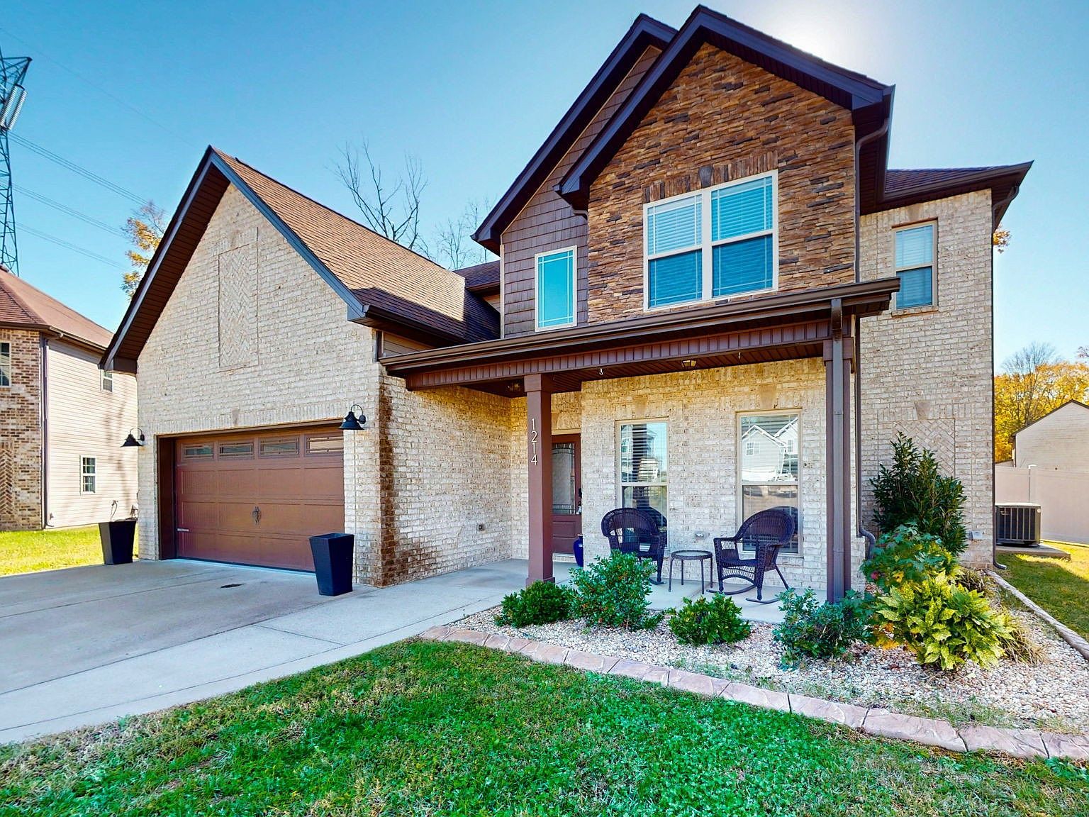 1214 Ewing Way Clarksville, TN 37043 - Thumbnail 2