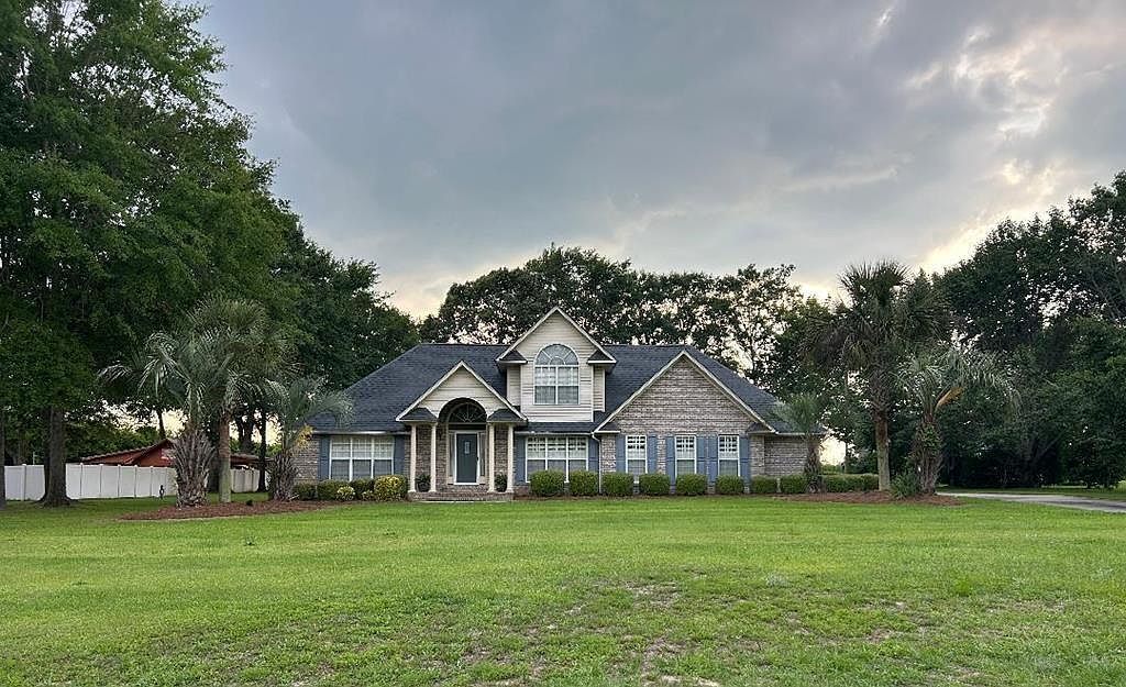 1745 Hideaway Dr Sumter, SC 29154 - Thumbnail 2