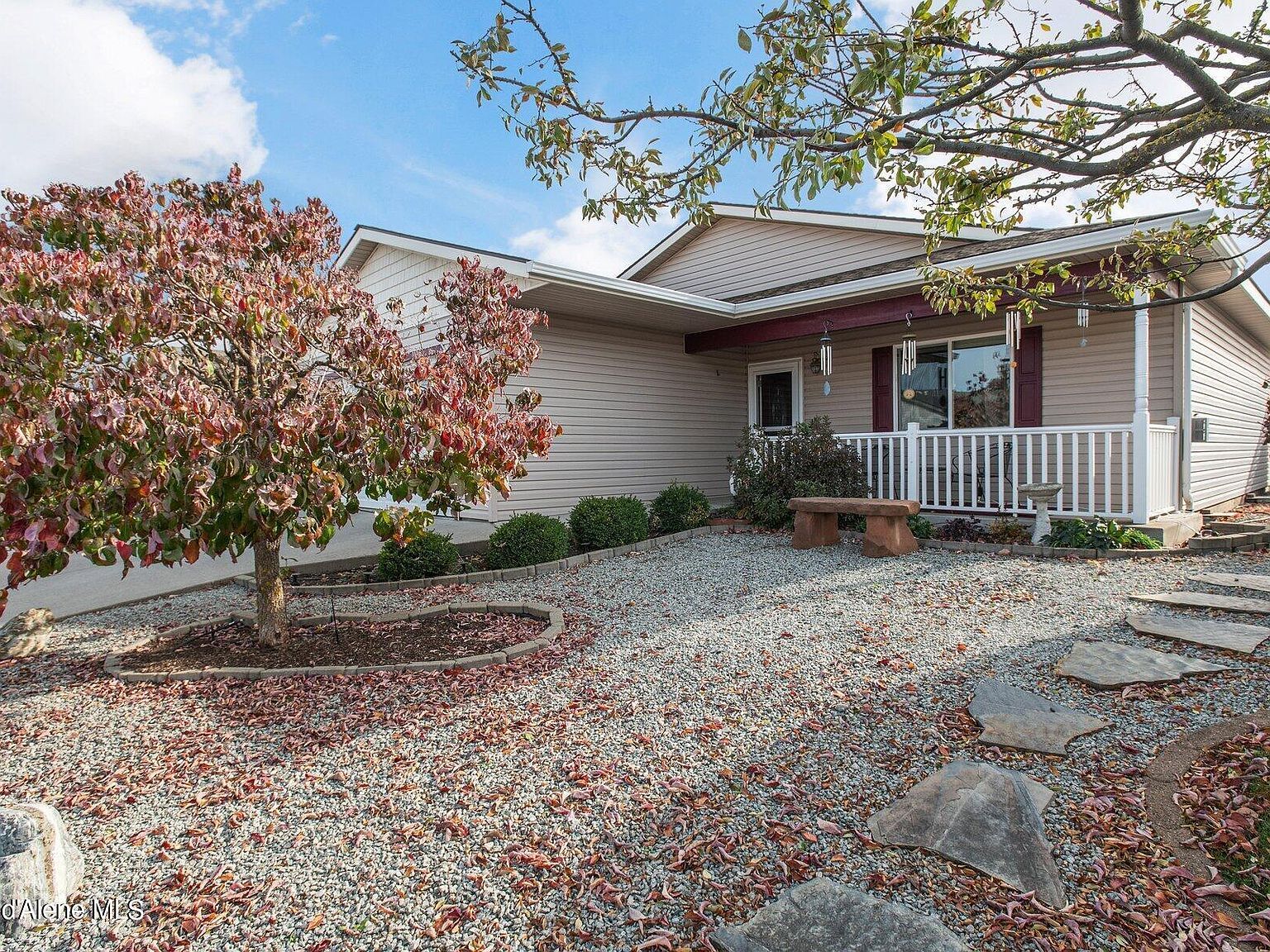 8514 W Grand Teton St Rathdrum, ID 83858  | Single Family