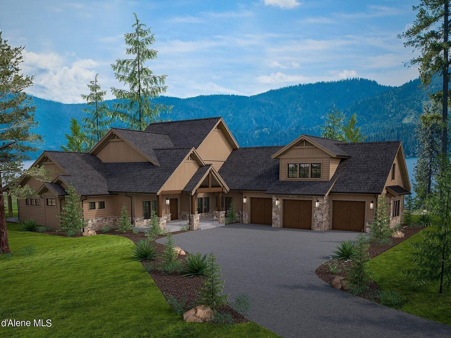 10946 N McCall Falls Dr Hayden, ID 83835 - Thumbnail 2