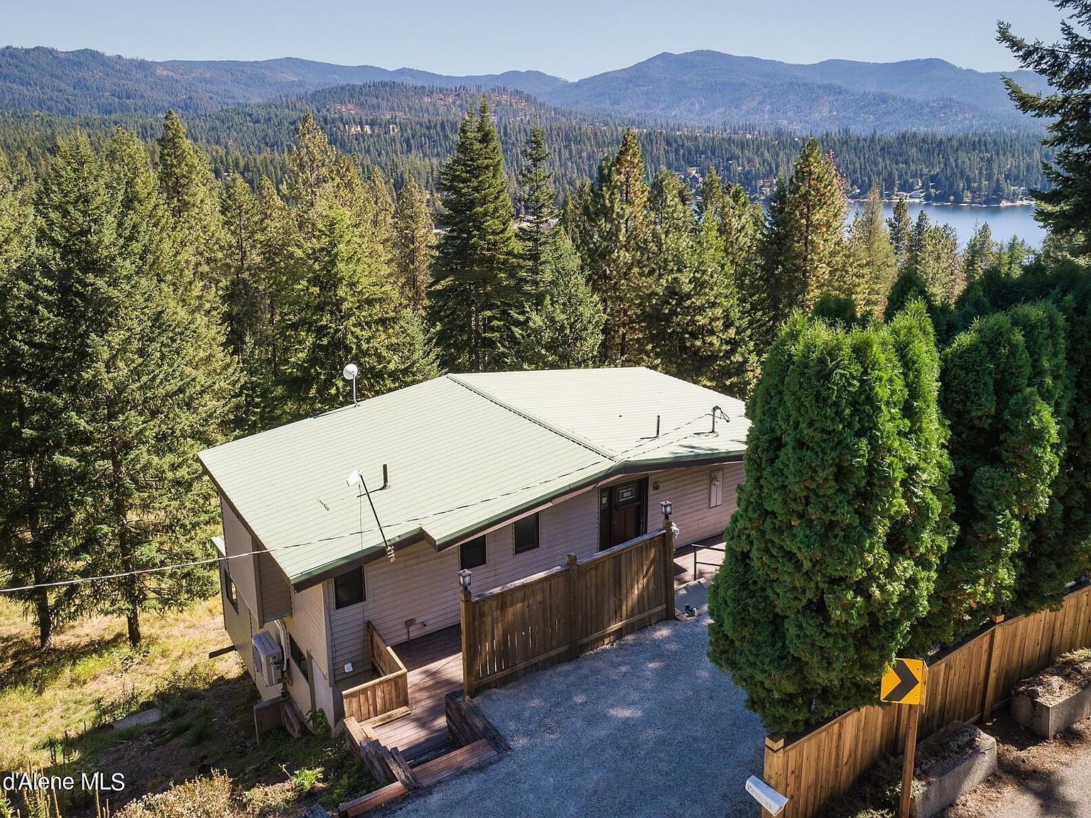 36521 E Hayden Lake Rd Hayden Lake, ID 83835 - Thumbnail 2