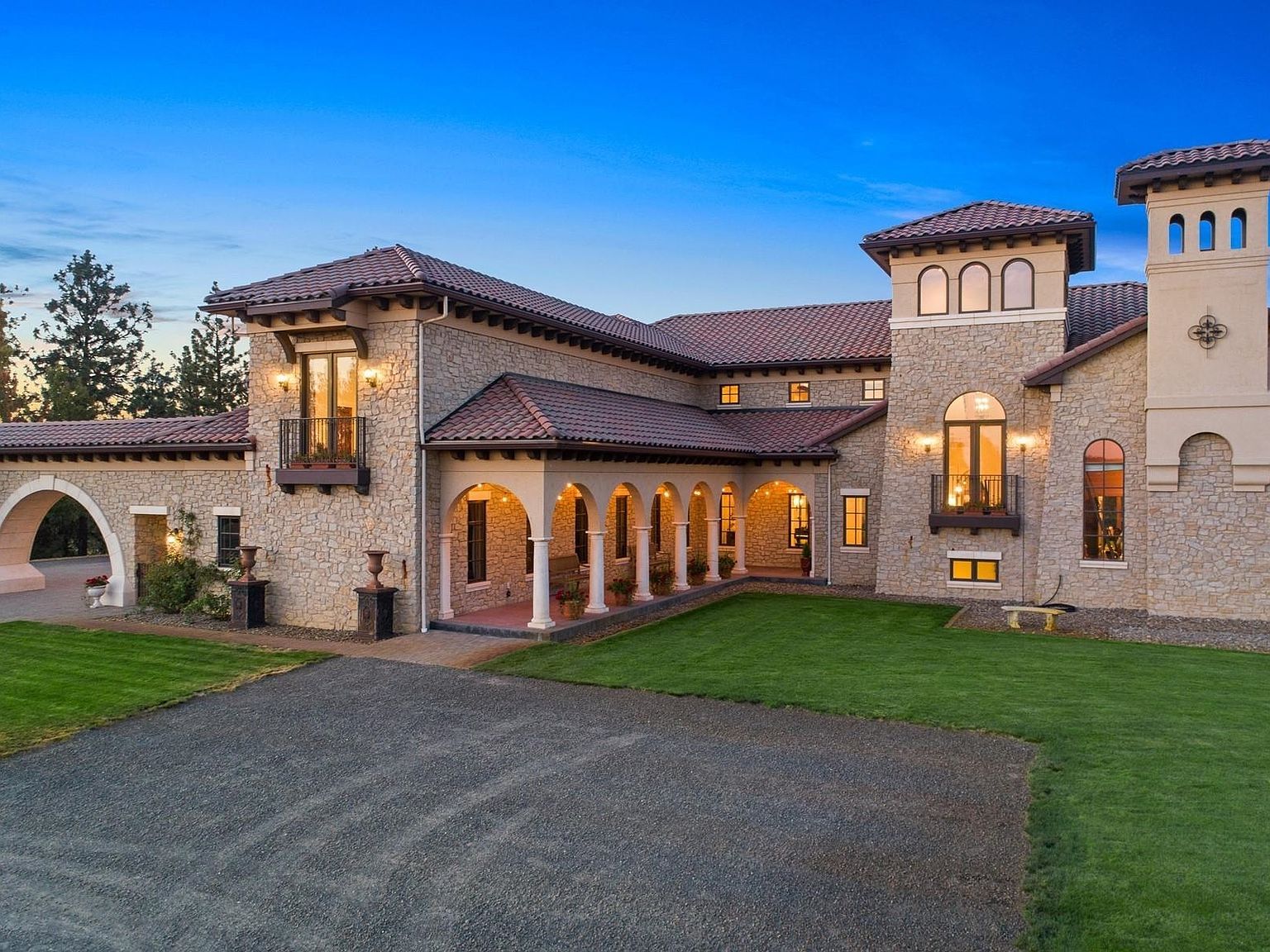 8719 S Palouse Hwy Spokane, WA 99223 - Thumbnail 2