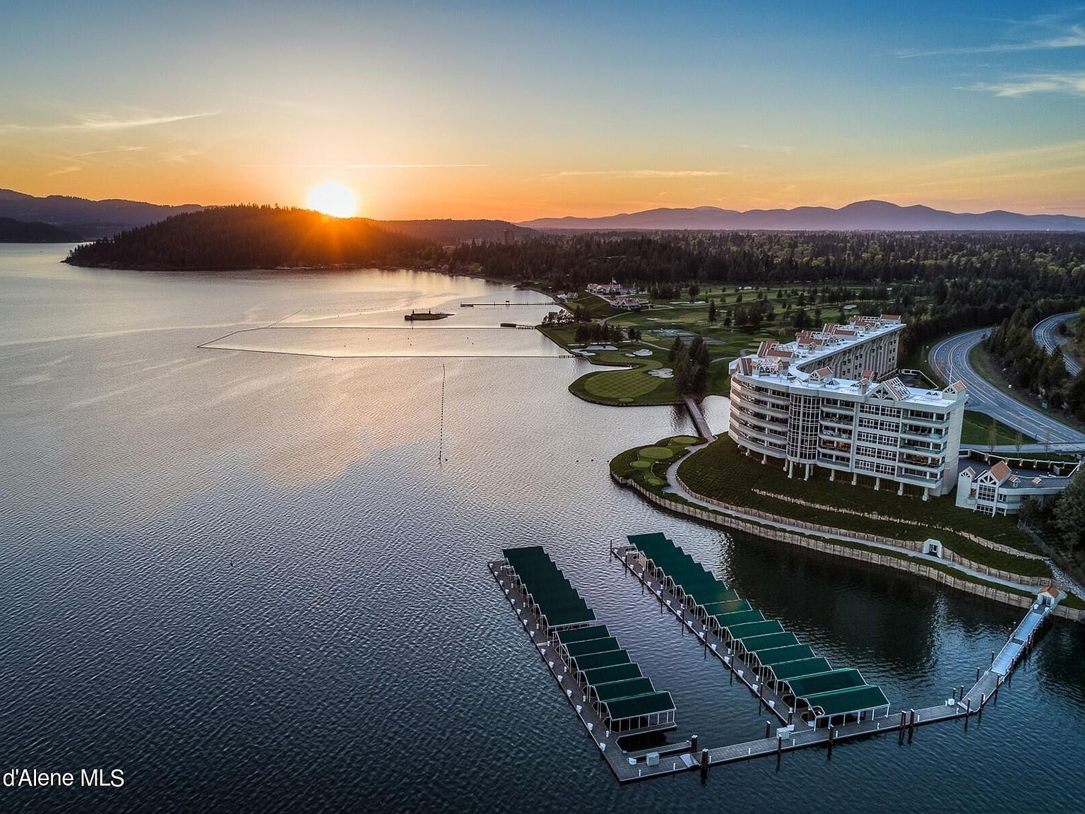 2051 S Island Green Dr Coeur D Alene, ID 83814 - Thumbnail 2