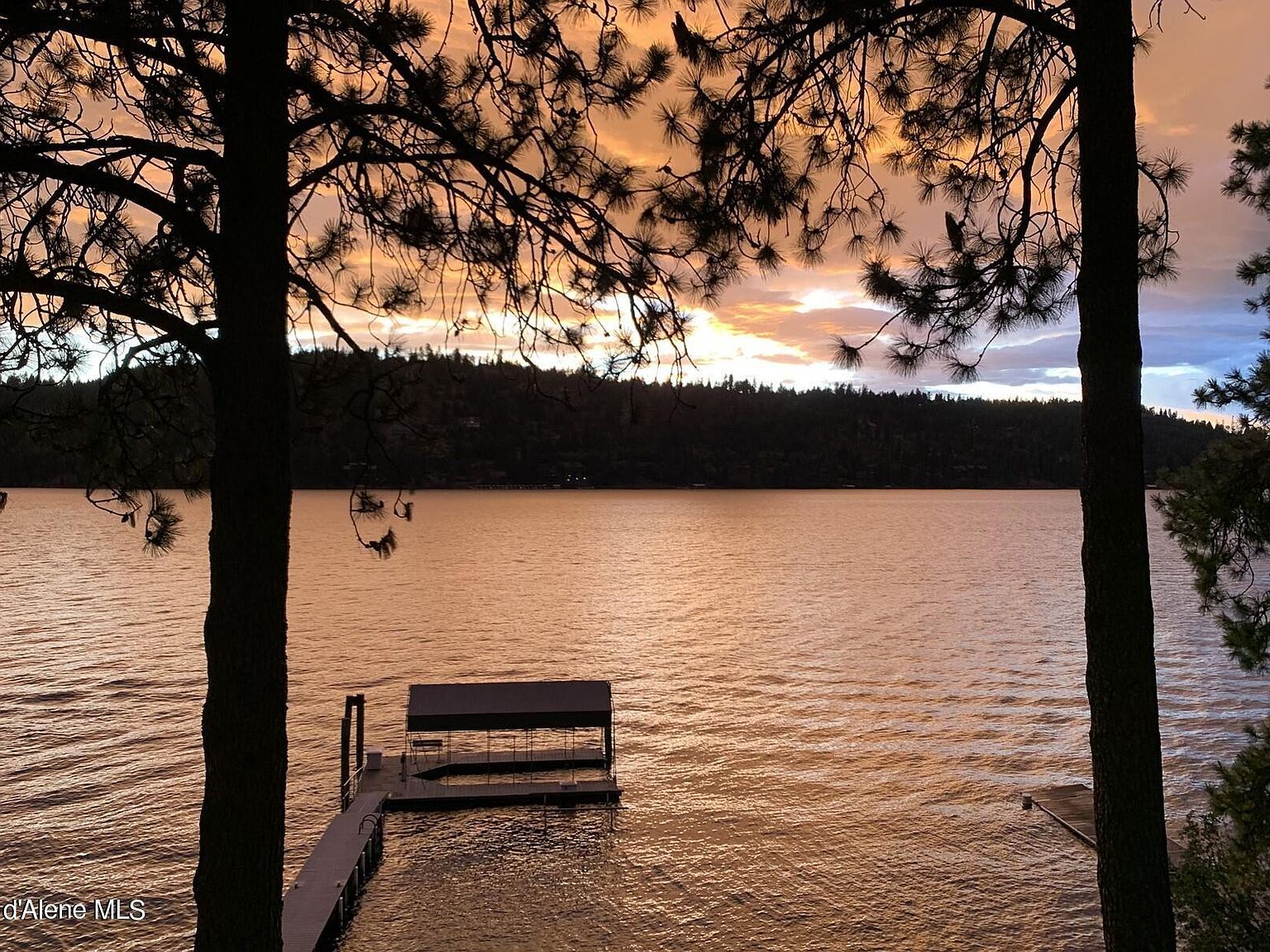 5243 S Freedom Ln Harrison, ID 83833 - Thumbnail 2