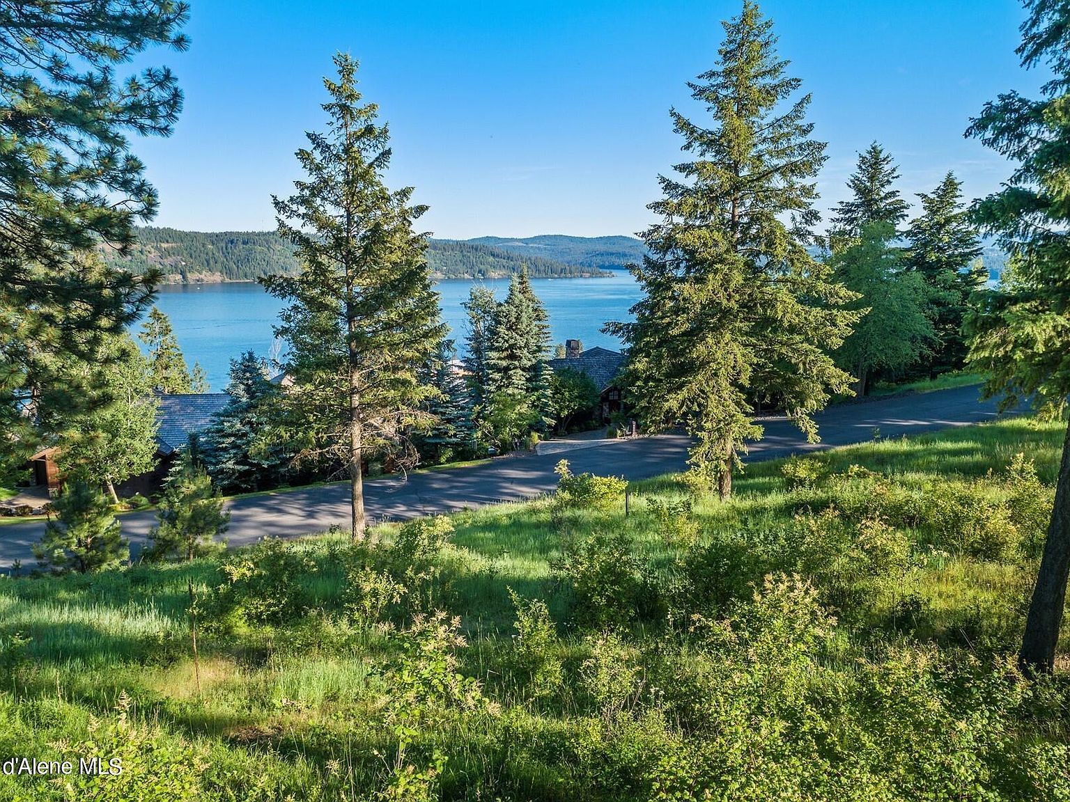 LOT 46 W Onyx Cir Coeur D Alene, ID 83814 - Thumbnail 2