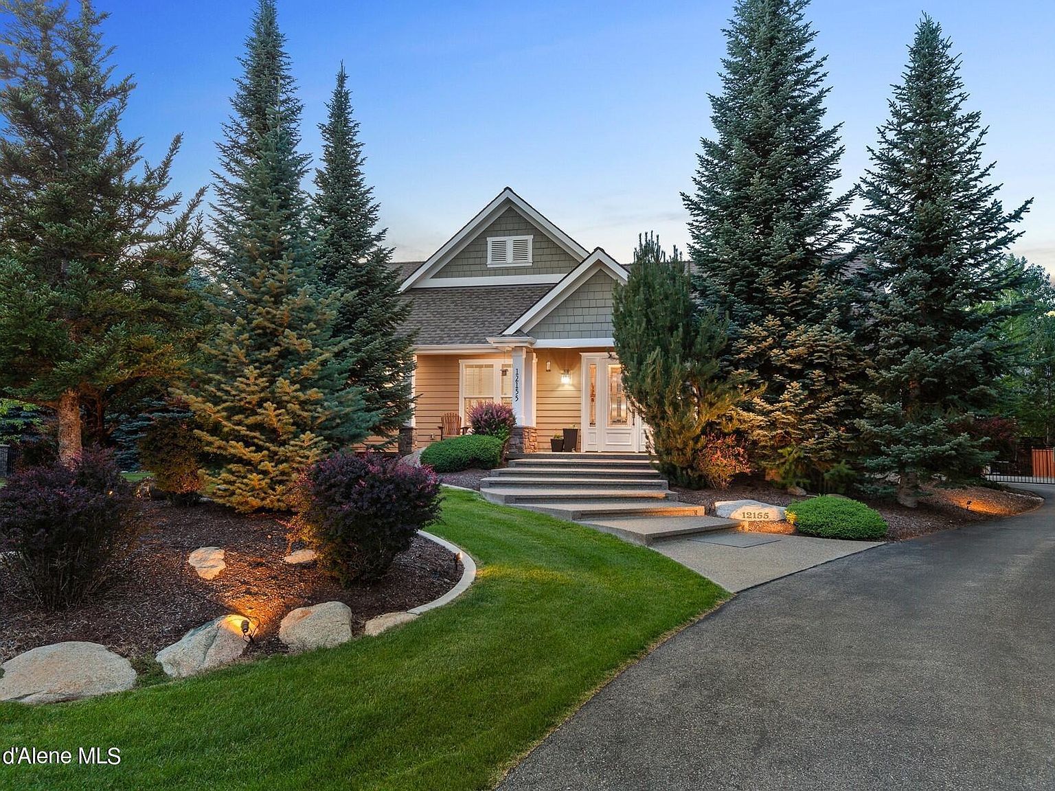 12155 N Yearling Cir Hayden Lake, ID 83835 - Thumbnail 2