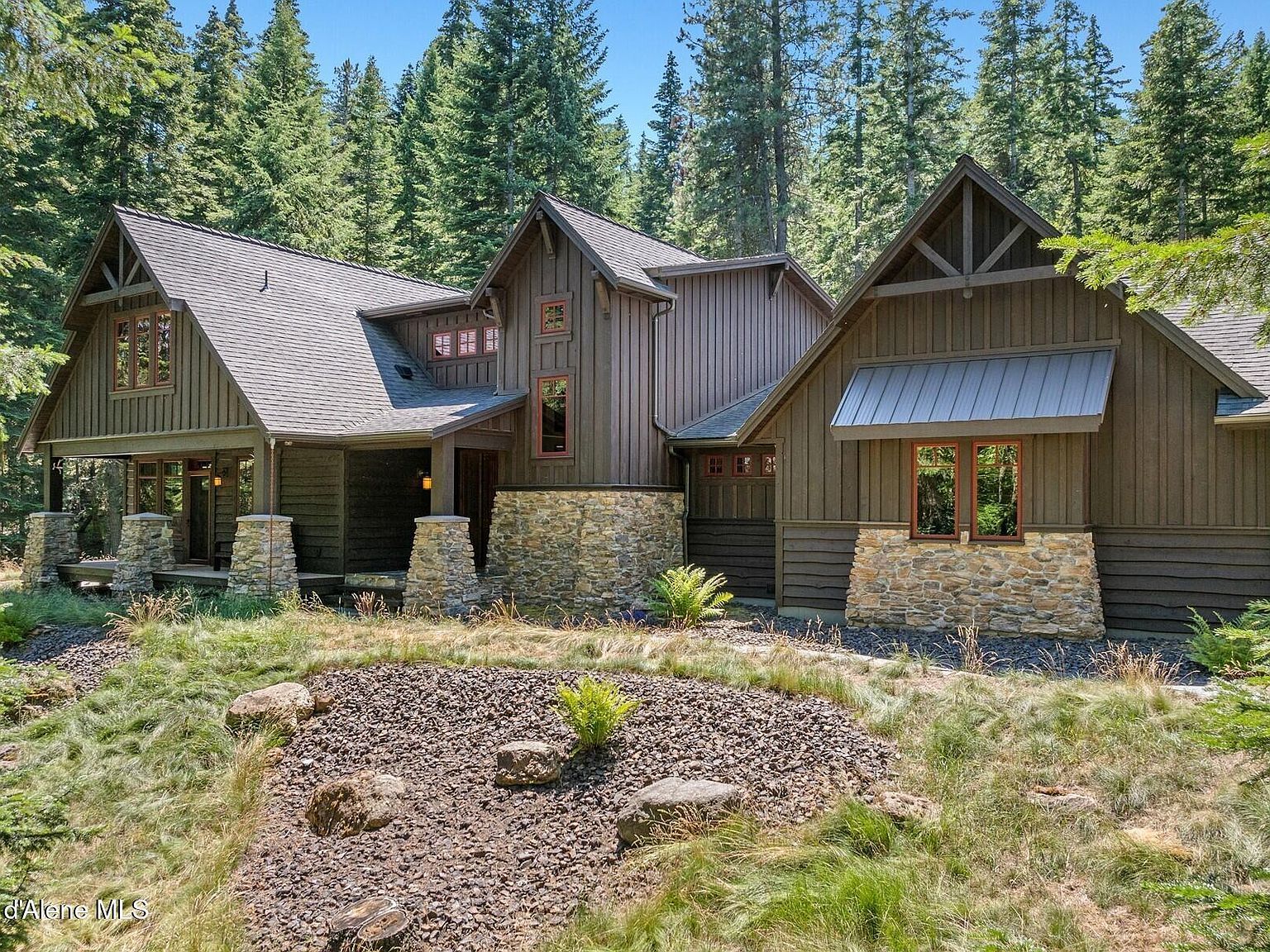 4456 E Eagles Mere Rd Harrison, ID 83833 - Thumbnail 2