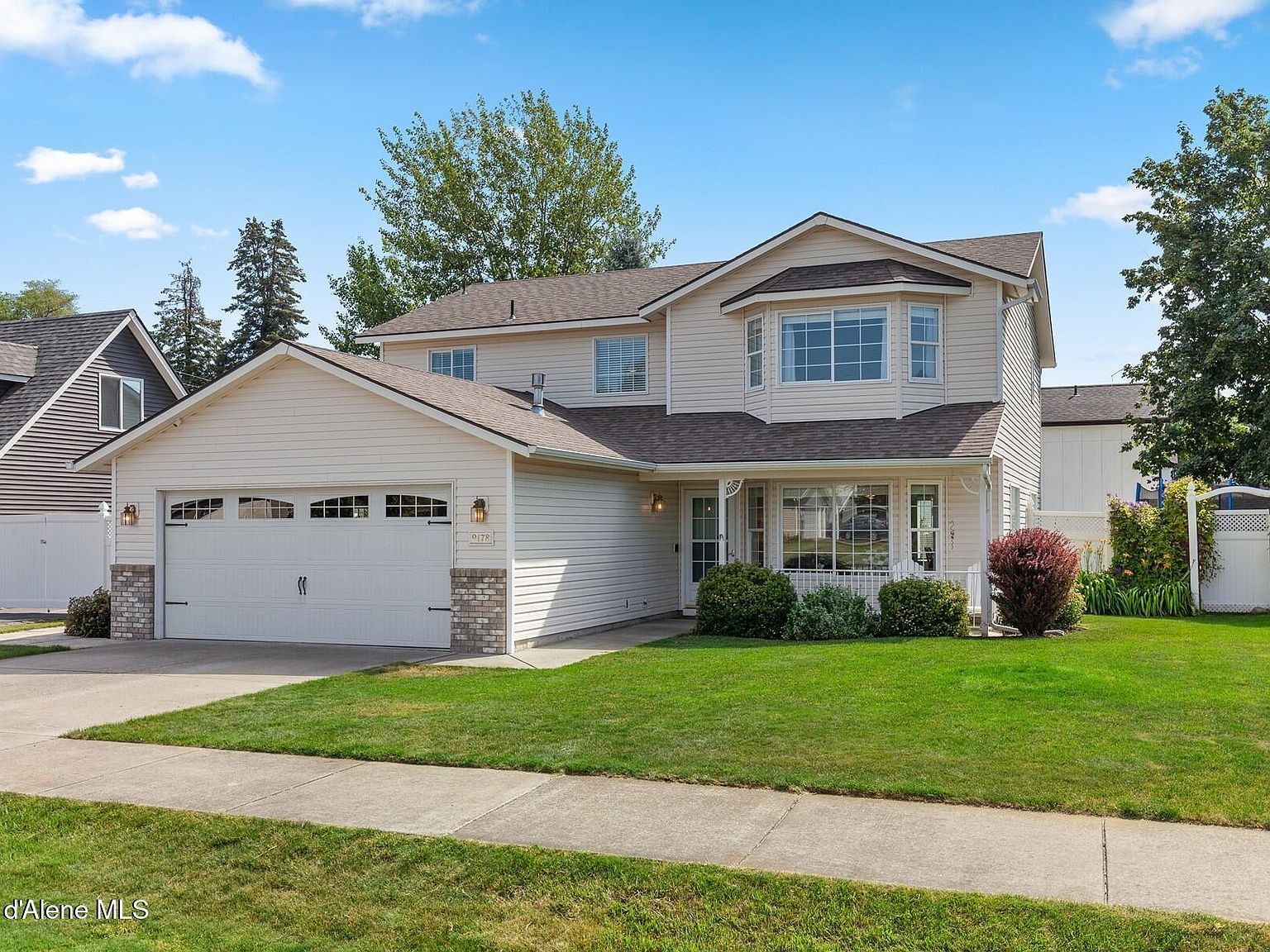 9178 N Entiate Dr Hayden Lake, ID 83835 - Thumbnail 2