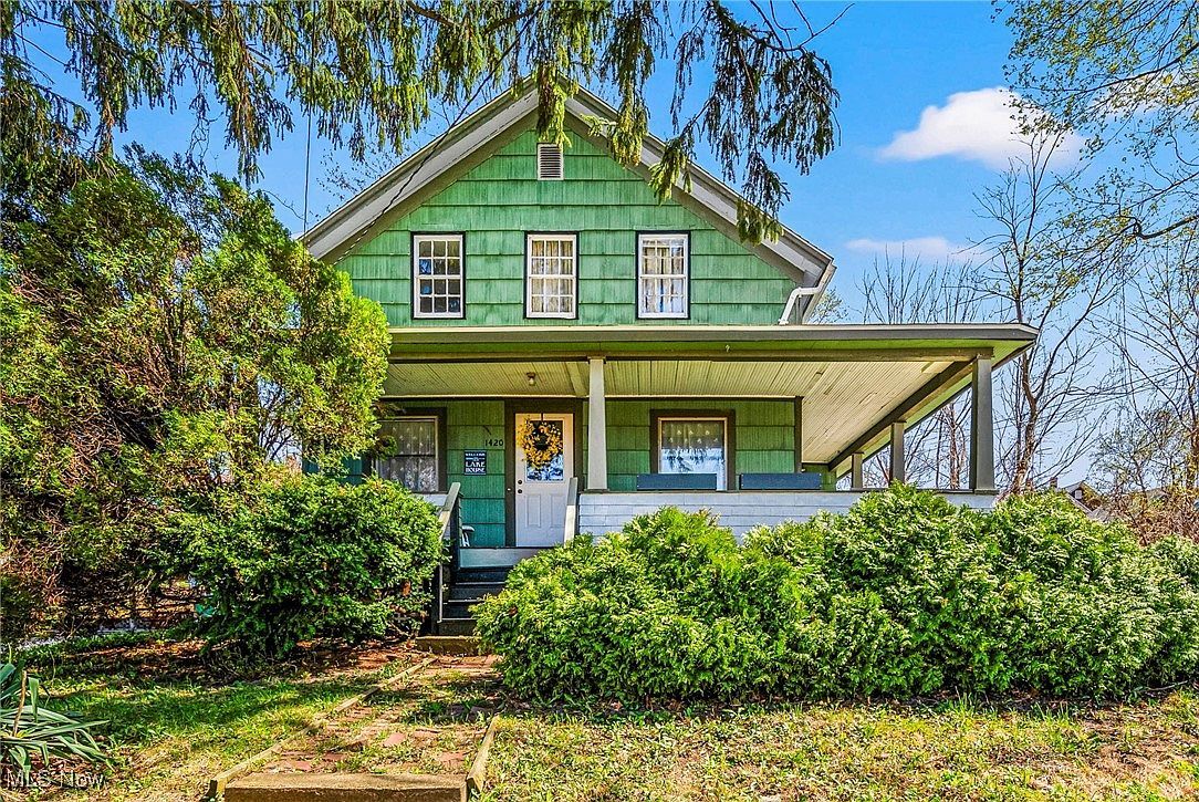 1420 Bridge St Ashtabula, OH 44004 - Thumbnail 2