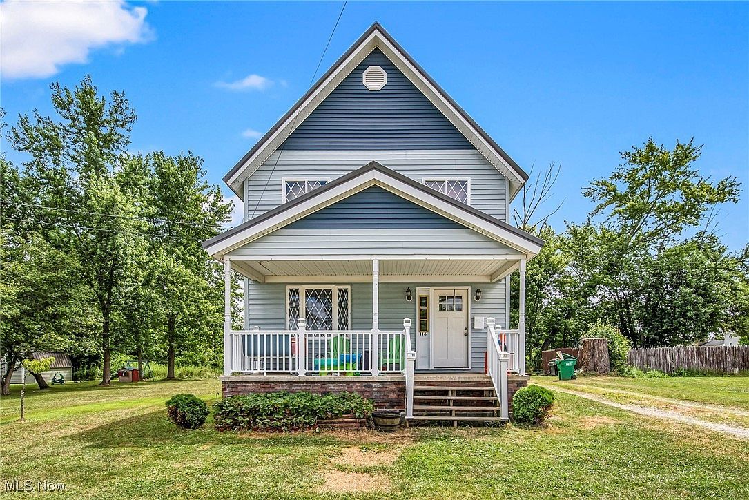 116 Willis Ave Jefferson, OH 44047 - Thumbnail 2