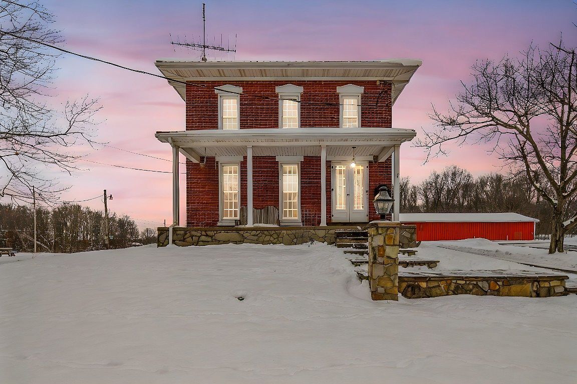 1754 Fry Rd Jamestown, PA 16134 - Thumbnail 2