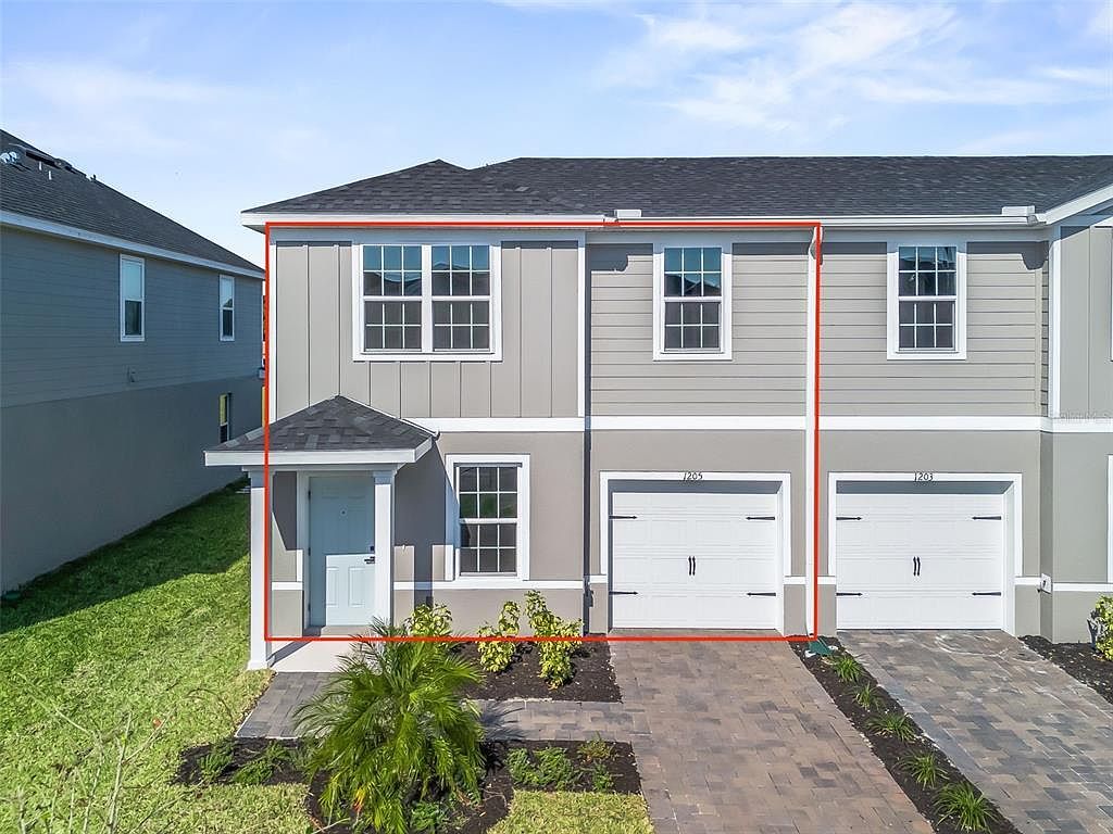 1205 Port Blue Way Lady Lake, FL 32159 - Thumbnail 2