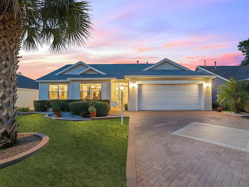 8061 SE 167th Hilltop Loop The Villages, FL 32162 - Thumbnail 2