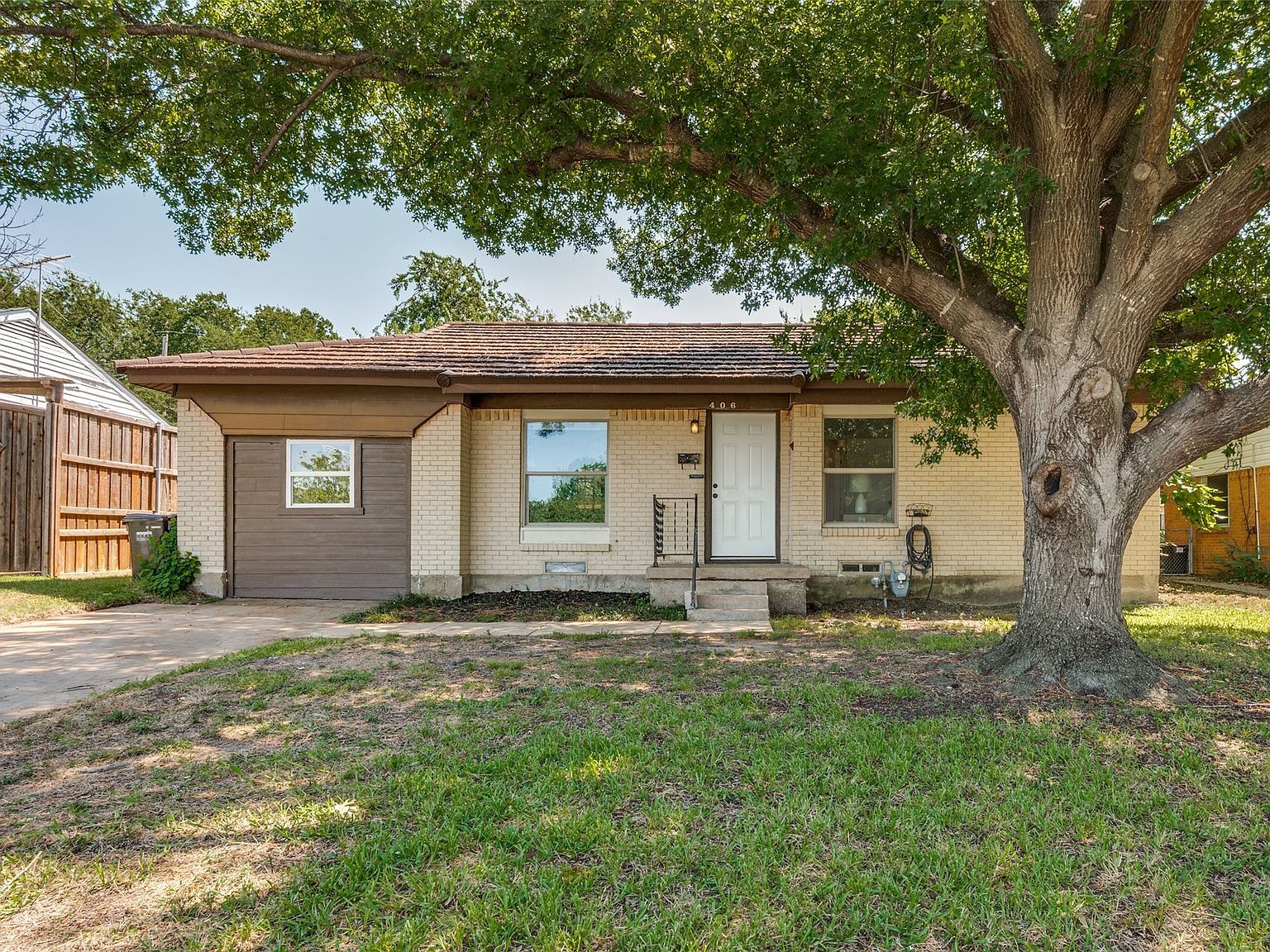 406 Freeman St Mesquite, TX 75149 - Thumbnail 2