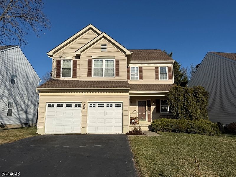 753 Jackson Rd Stewartsville, NJ 08886 - Thumbnail 2